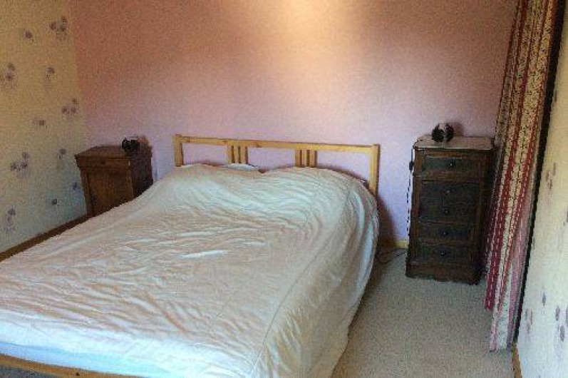 Location de vacances - Gîte à Auxelles-Haut