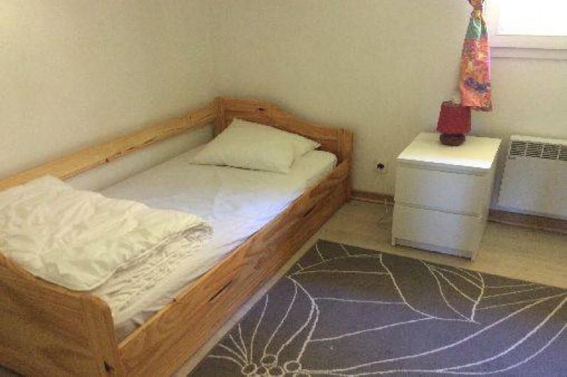 Location de vacances - Gîte à Auxelles-Haut