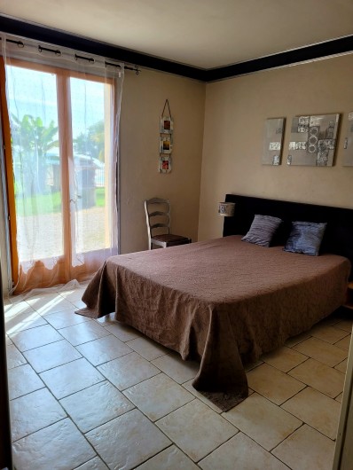 Location de vacances - Gîte à La Chapelle-Aubareil