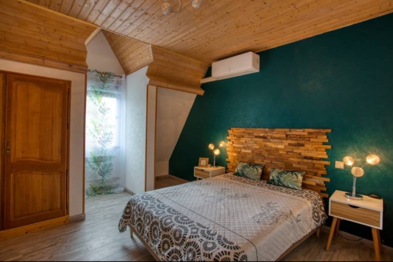 Location de vacances - Gîte à La Chapelle-Aubareil