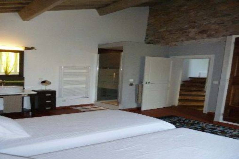 Location de vacances - Appartement à Grimaud