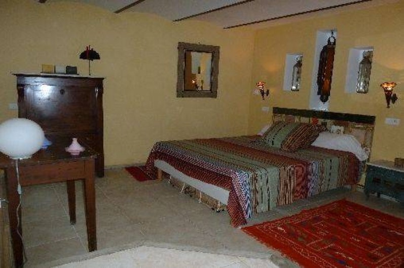 Location de vacances - Appartement à Grimaud