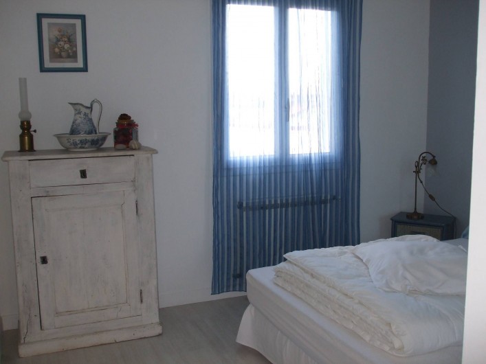 Location de vacances - Villa à Urrugne