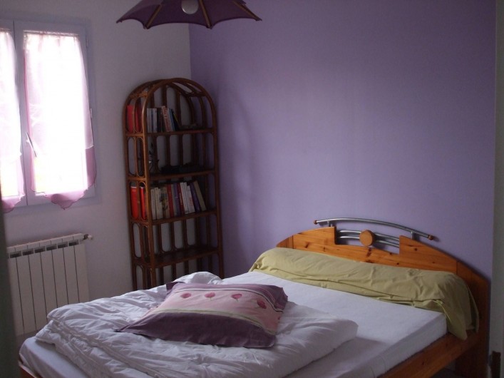 Location de vacances - Villa à Urrugne