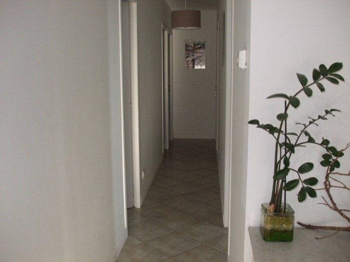 Location de vacances - Villa à Urrugne