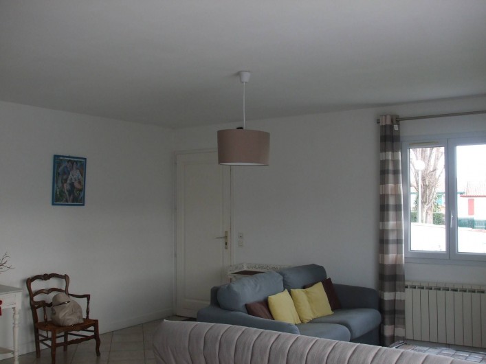 Location de vacances - Villa à Urrugne - ,