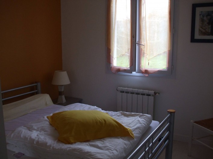 Location de vacances - Villa à Urrugne