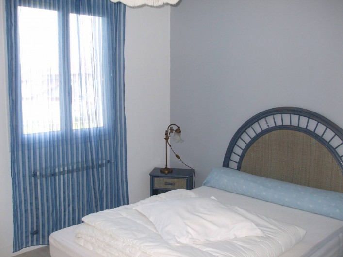 Location de vacances - Villa à Urrugne