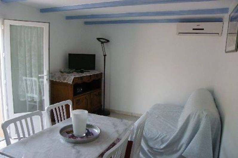 Location de vacances - Appartement à Le Plan-de-la-Tour