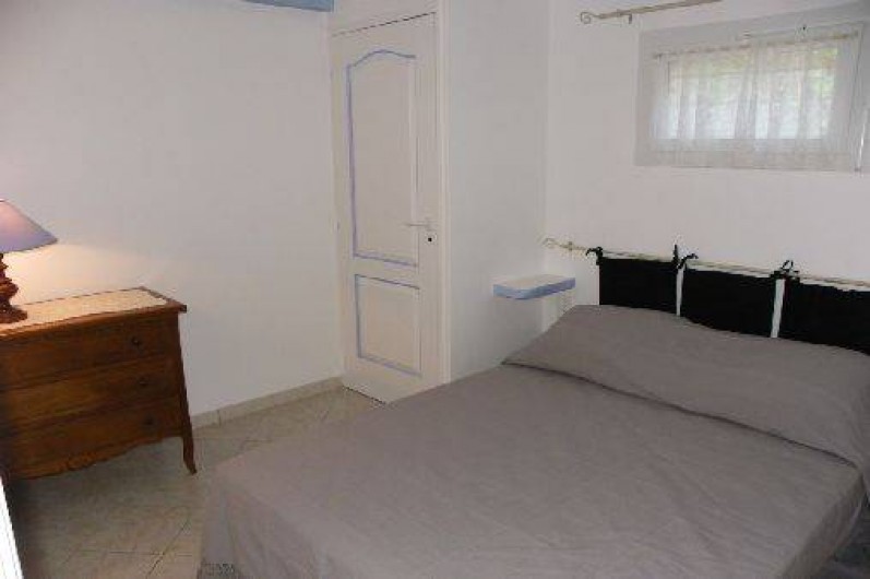 Location de vacances - Appartement à Le Plan-de-la-Tour