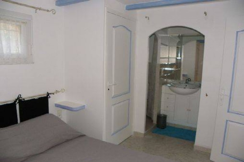 Location de vacances - Appartement à Le Plan-de-la-Tour