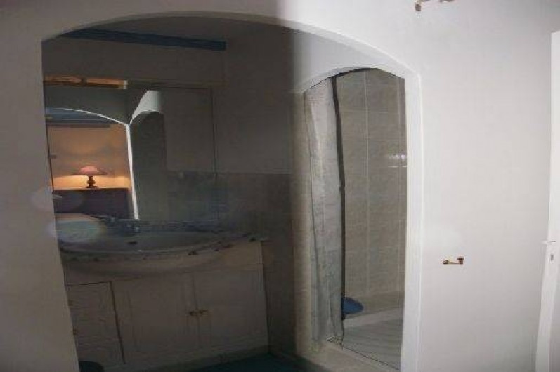 Location de vacances - Appartement à Le Plan-de-la-Tour