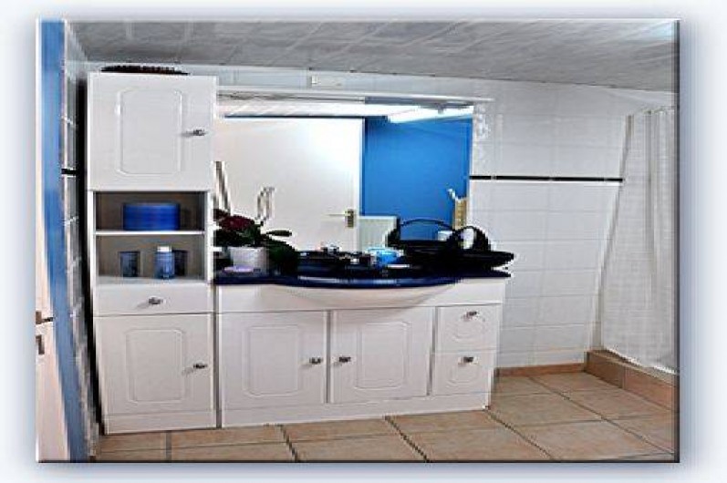 Location de vacances - Gîte à Huelgoat