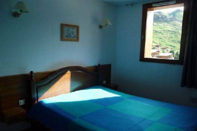 Location de vacances - Appartement à Orcières