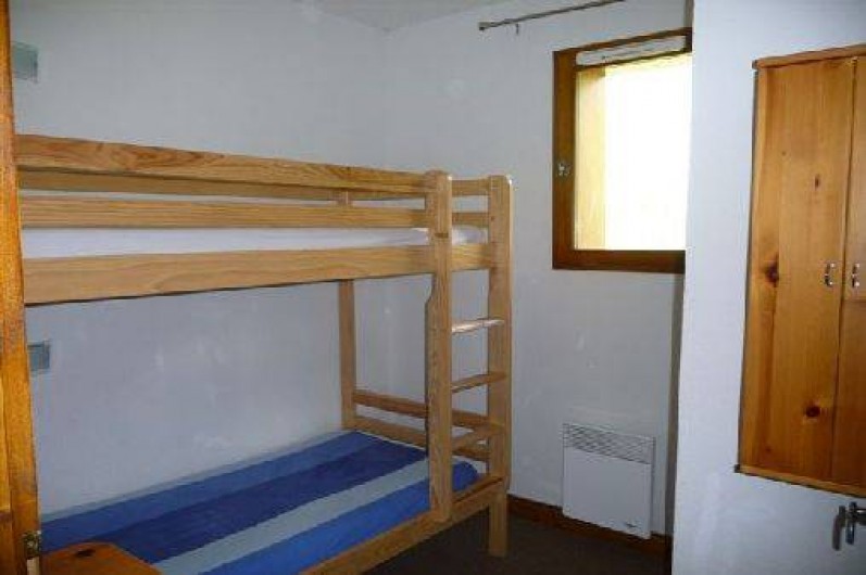 Location de vacances - Appartement à Orcières