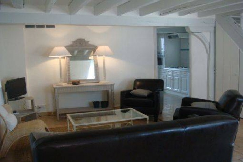 Location de vacances - Appartement à Blois