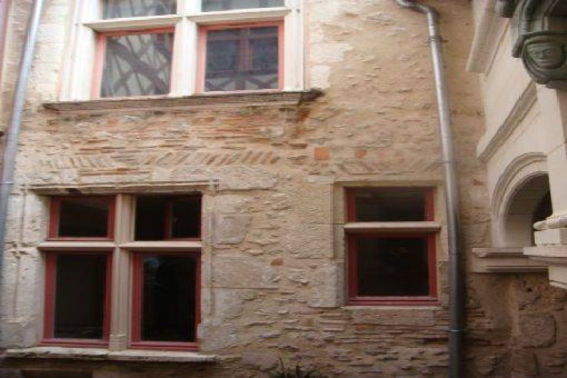 Location de vacances - Appartement à Blois