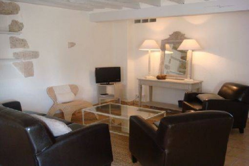 Location de vacances - Appartement à Blois