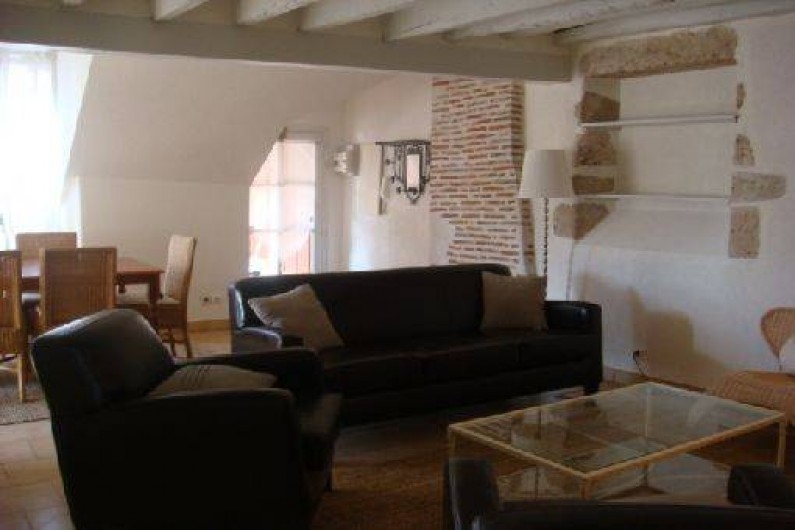 Location de vacances - Appartement à Blois
