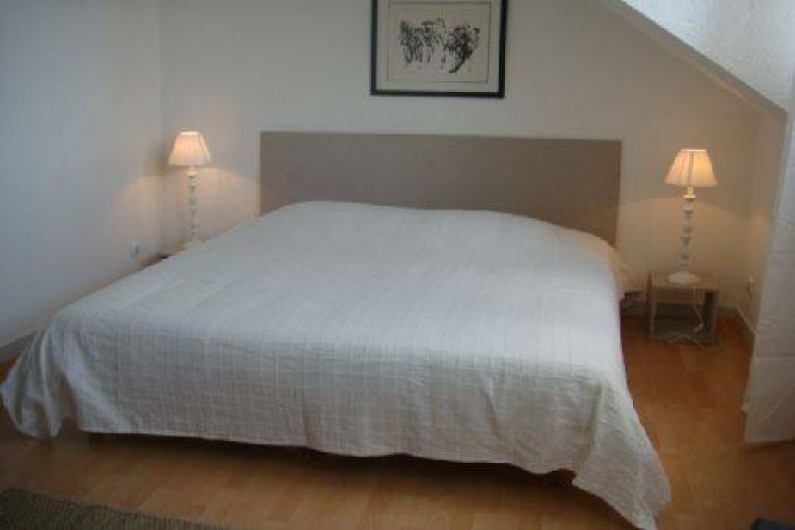 Location de vacances - Appartement à Blois