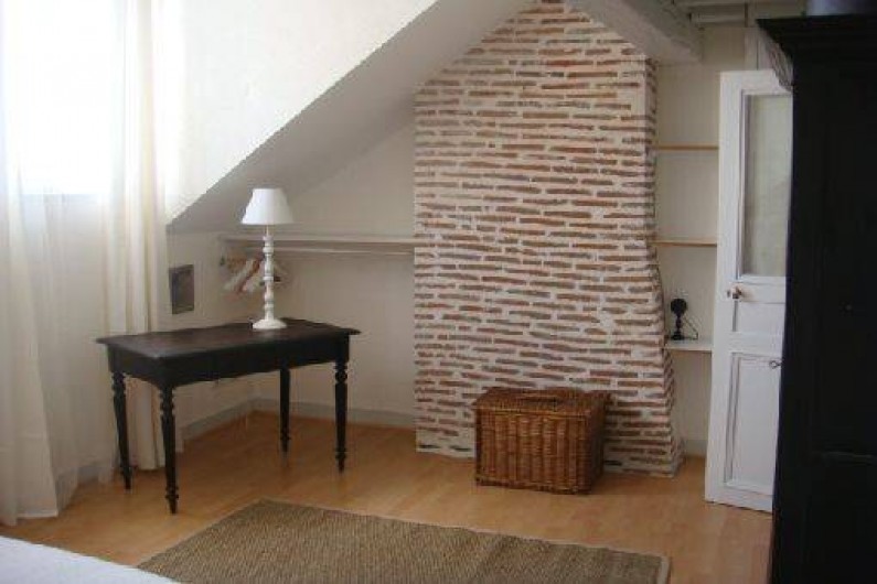Location de vacances - Appartement à Blois