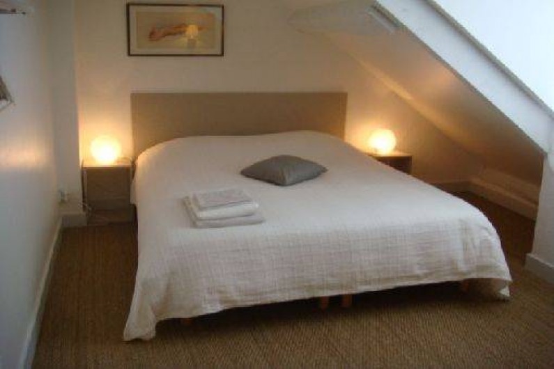 Location de vacances - Appartement à Blois