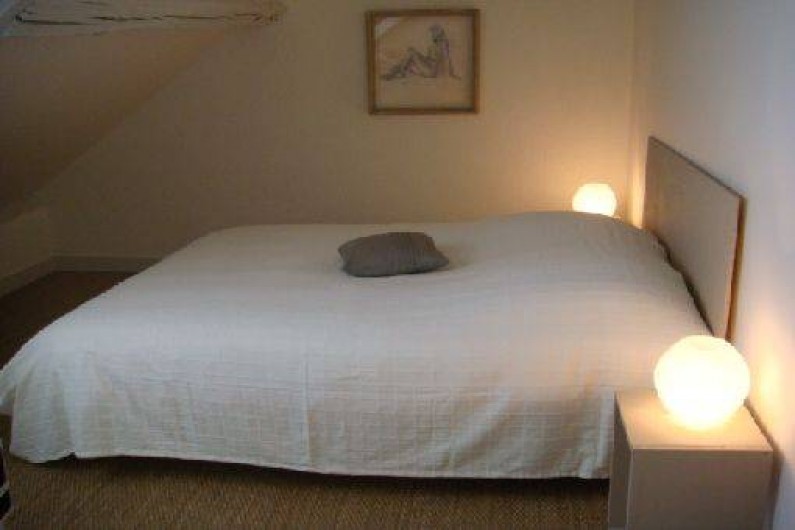 Location de vacances - Appartement à Blois