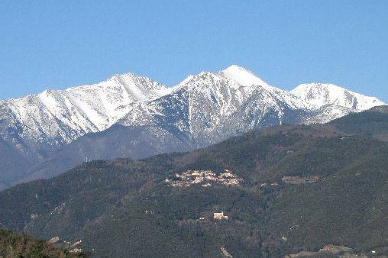 Location de vacances - Gîte à Reynes