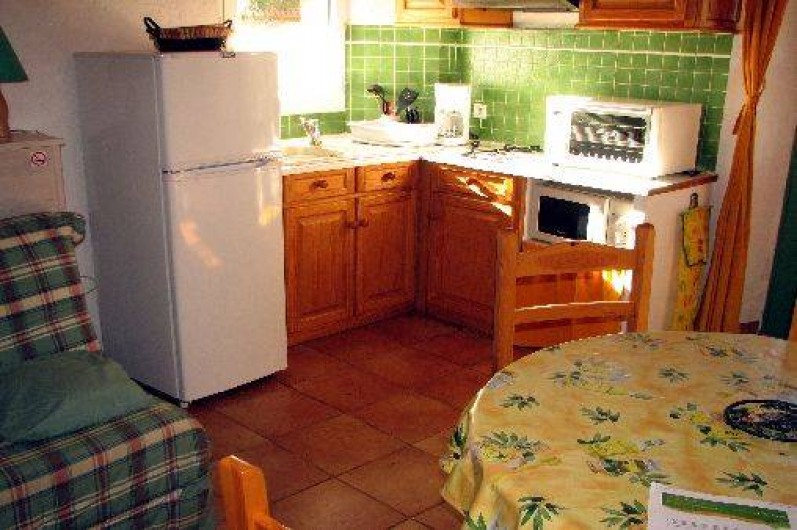 Location de vacances - Gîte à Reynes