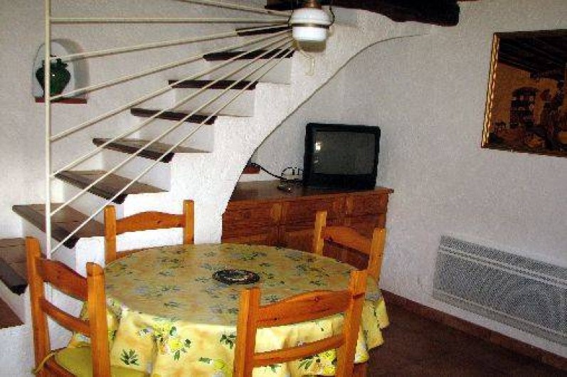 Location de vacances - Gîte à Reynes