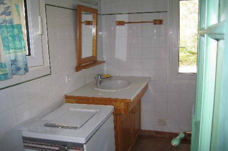 Location de vacances - Gîte à Reynes