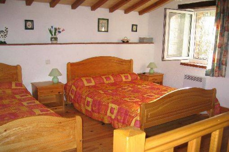 Location de vacances - Gîte à Reynes