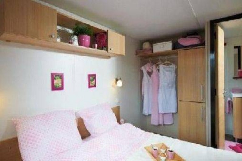 Location de vacances - Camping à Plouha