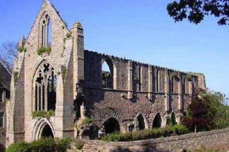 Location de vacances - Camping à Plouha