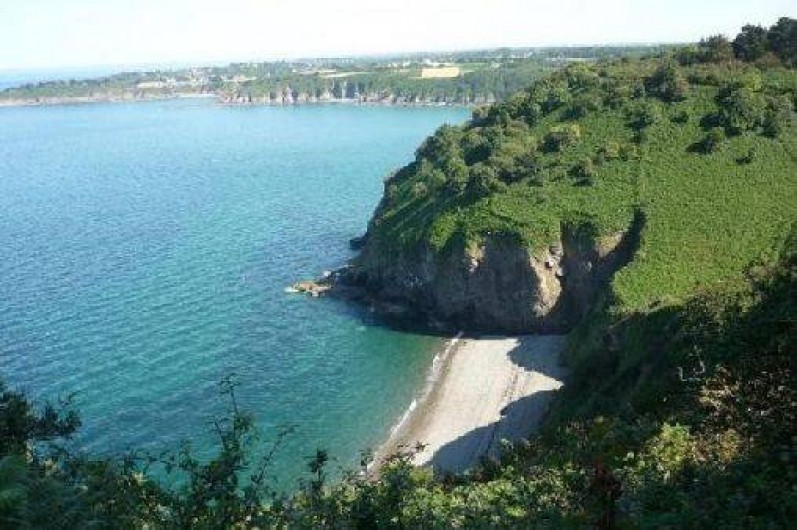 Location de vacances - Camping à Plouha