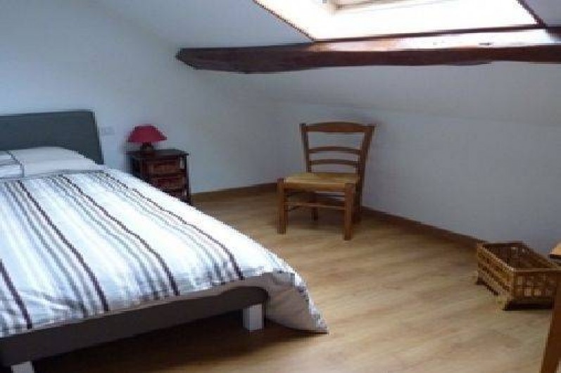 Location de vacances - Maison - Villa à Condé-sur-Marne