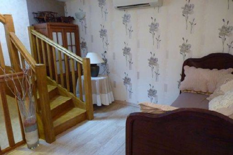 Location de vacances - Maison - Villa à Condé-sur-Marne