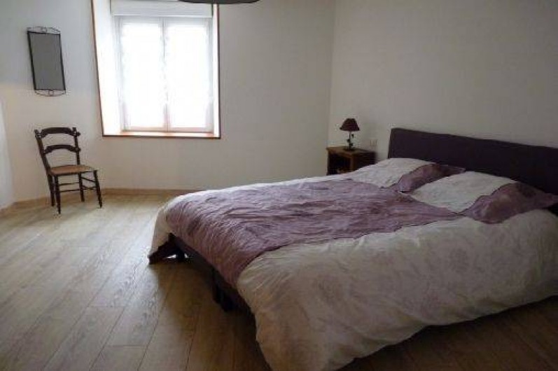 Location de vacances - Maison - Villa à Condé-sur-Marne