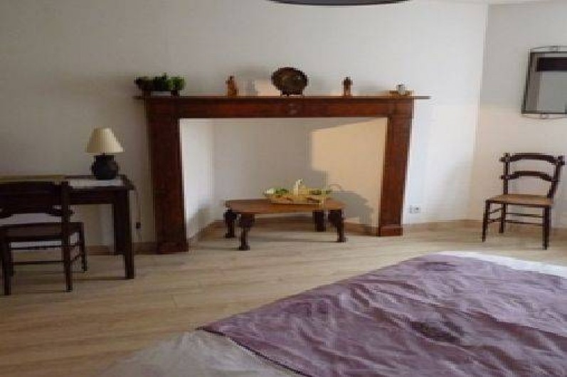 Location de vacances - Maison - Villa à Condé-sur-Marne