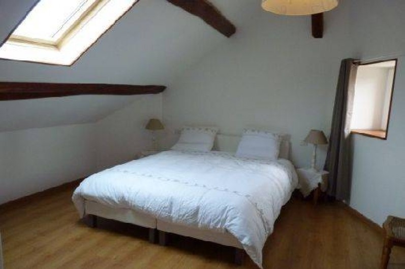 Location de vacances - Maison - Villa à Condé-sur-Marne