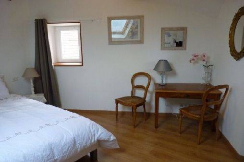 Location de vacances - Maison - Villa à Condé-sur-Marne