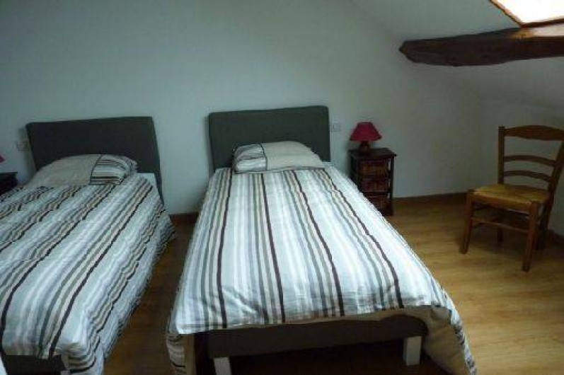 Location de vacances - Maison - Villa à Condé-sur-Marne