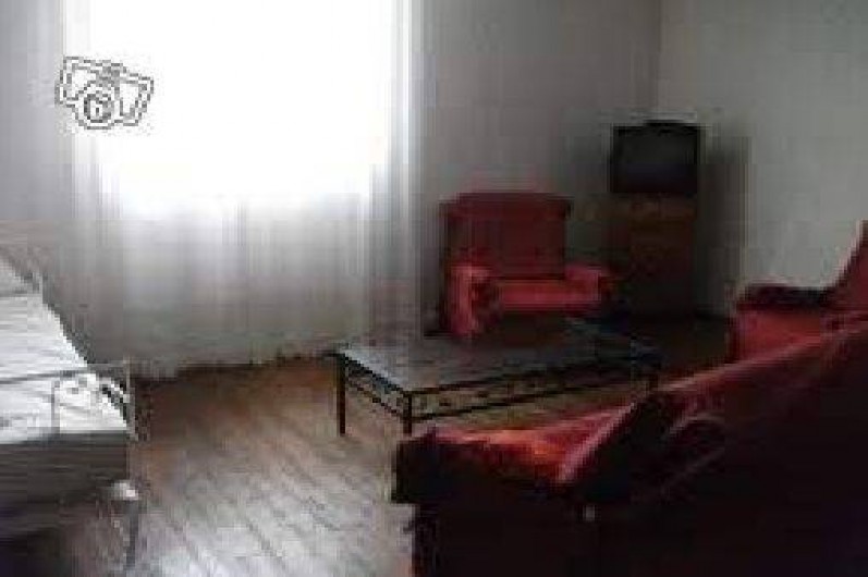 Location de vacances - Gîte à Andelaroche