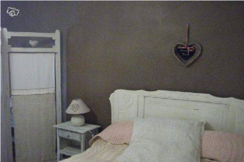 Location de vacances - Gîte à Andelaroche