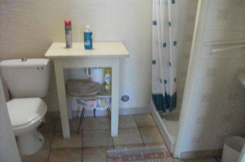 Location de vacances - Gîte à Andelaroche