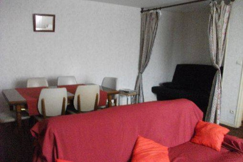 Location de vacances - Gîte à Andelaroche