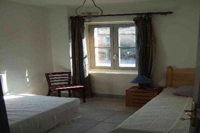 Location de vacances - Gîte à Lunel