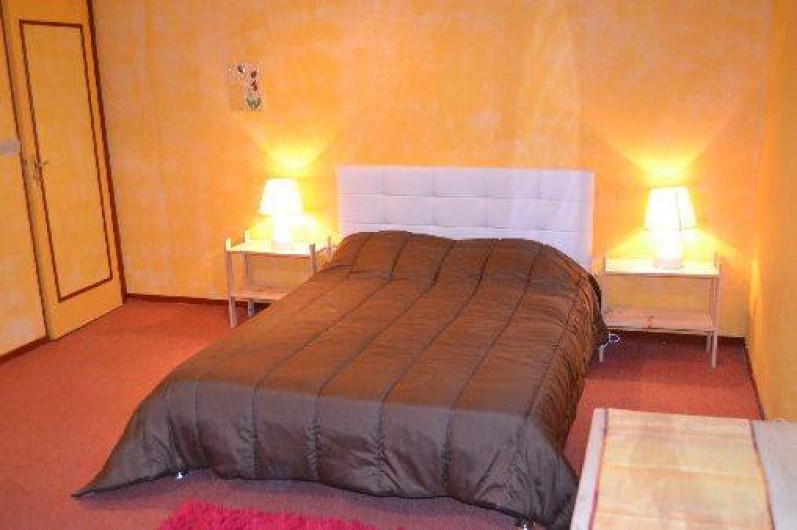 Location de vacances - Gîte à Saint-Sever-de-Saintonge