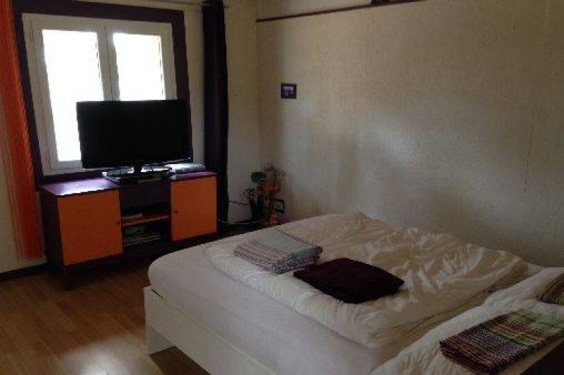 Location de vacances - Villa à Carcans