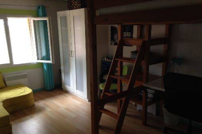 Location de vacances - Villa à Carcans